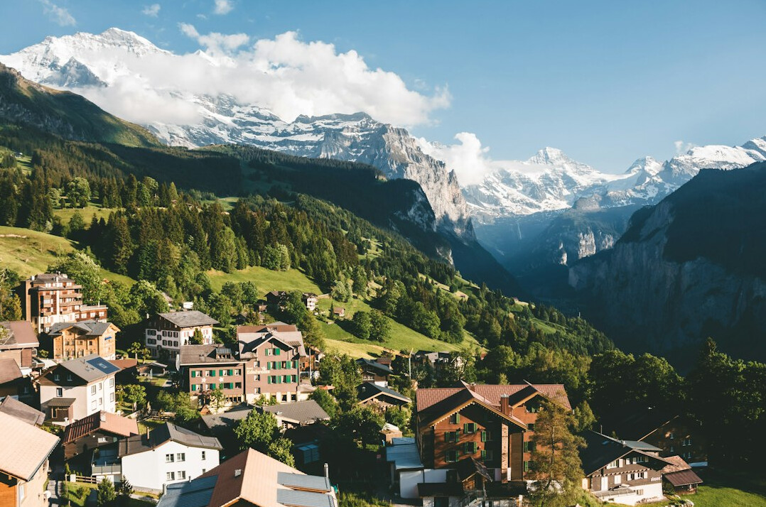 swiss alps secret investigation