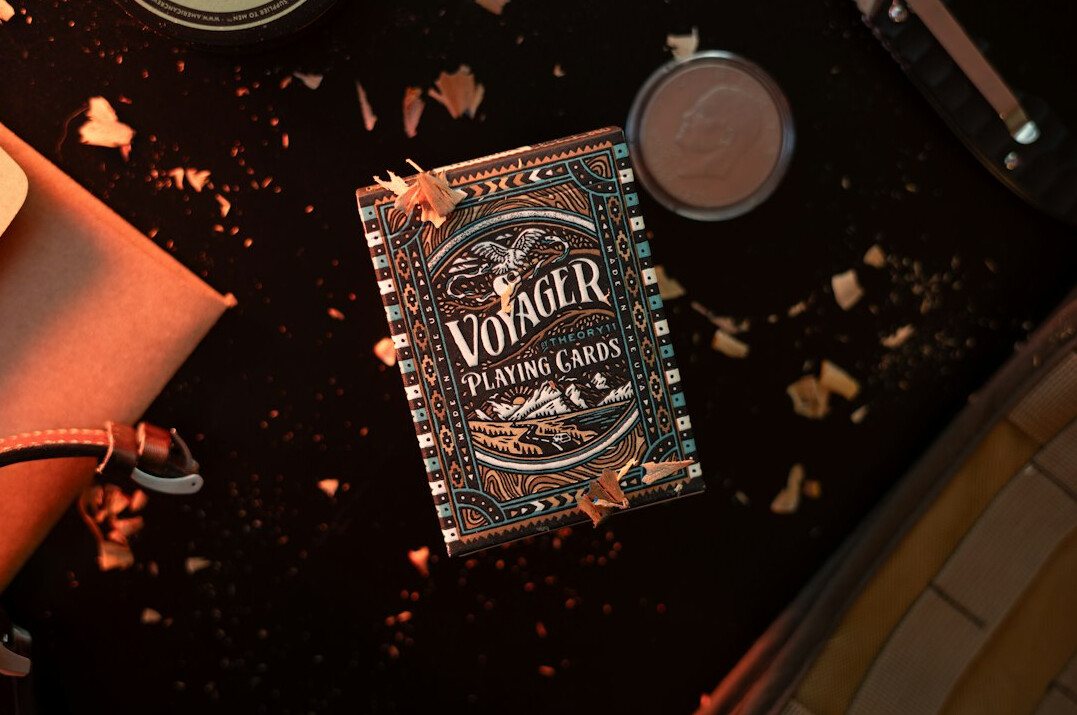 investigator notebook