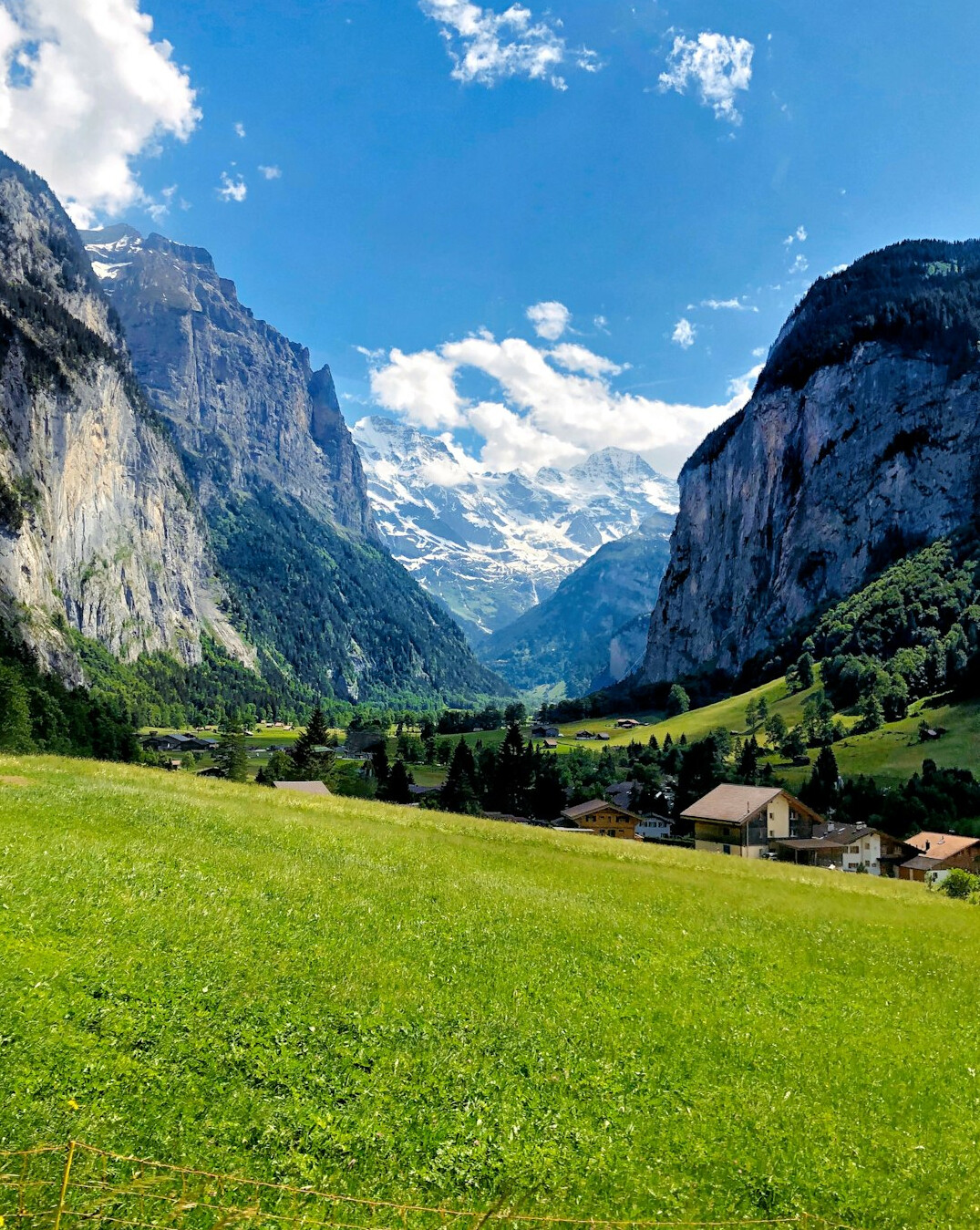 swiss hidden gems