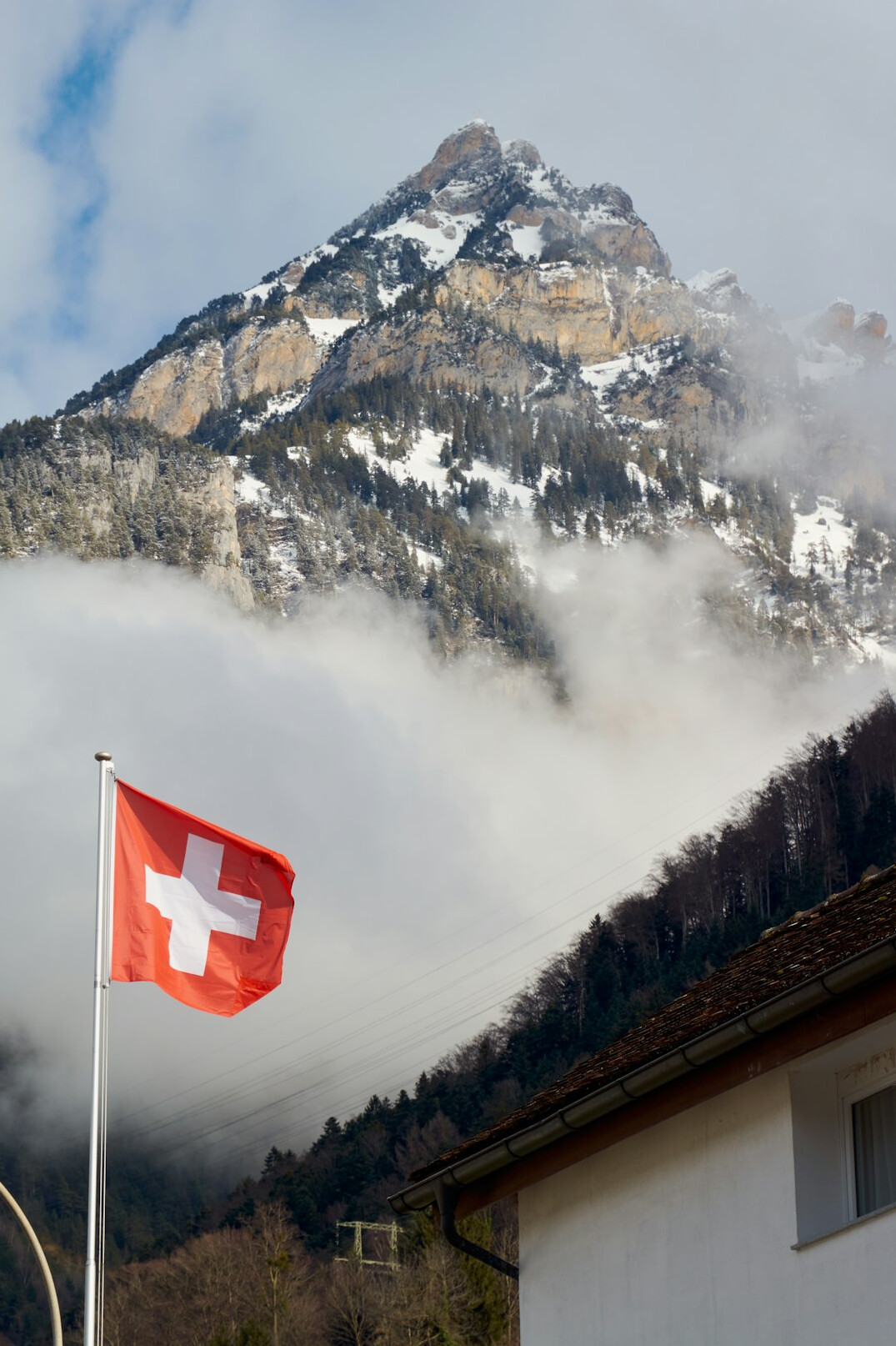 swiss investigation meeting