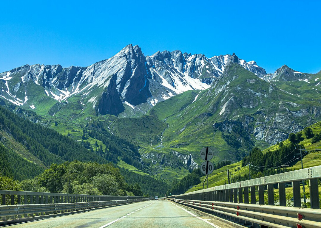 swiss mountains investigation