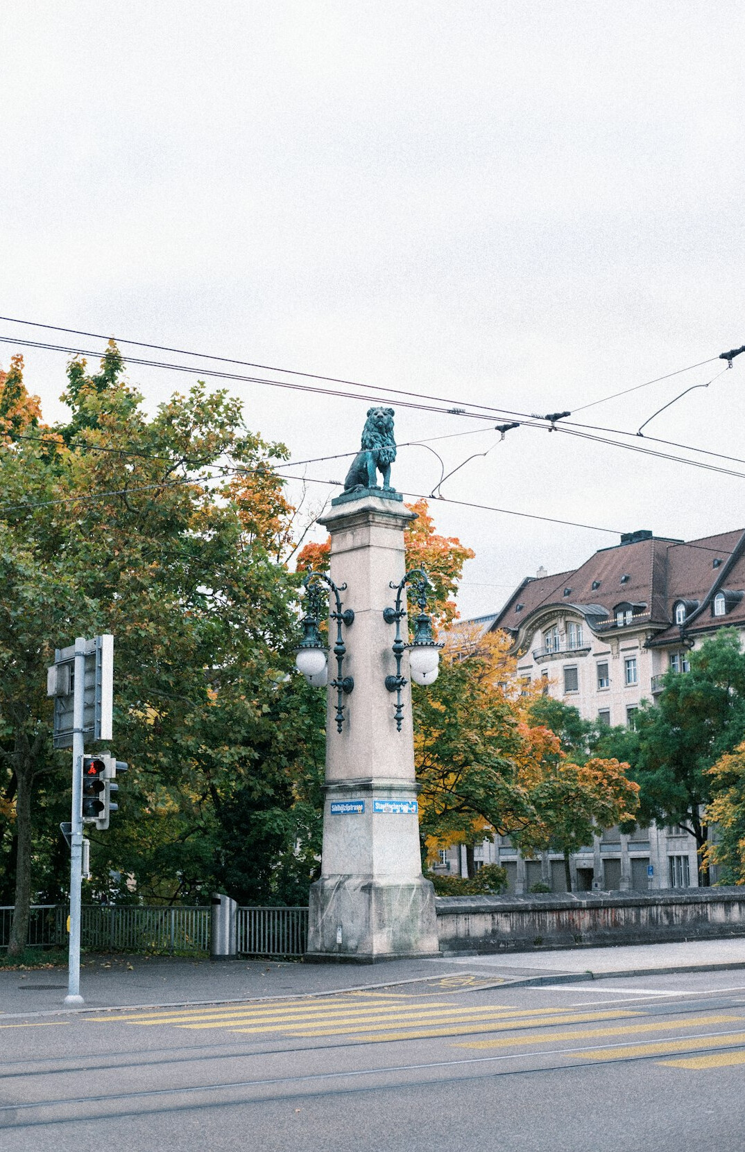 swiss city investigation
